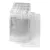 Vinyl Halter stehend 101x62 mm