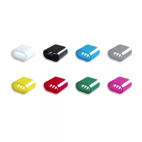 Stoffarmbänder (15x340mm, einseitig farbig bedruckt mit variablen Daten)- Selbstschließring -Kunststoff - EXPRESS