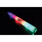LED Schaumstoffstab  - mit Aufdruck oder Aufkleber