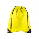 Turnbeutel - mit einfarbiger Beschriftung