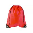 Turnbeutel - mit einfarbiger Beschriftung