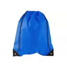 Turnbeutel - mit einfarbiger Beschriftung