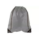 Turnbeutel - mit einfarbiger Beschriftung