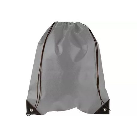 Turnbeutel - mit einfarbiger Beschriftung