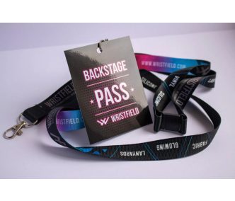 Laminierter Pass A7 Größe mit EUR Tab