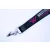 Schlüsselband Satin personalisiert 20x900 mm - mit Passhalter- EXPRESS