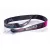 SATIN Schlüsselband personalisiert 20x900 mm - mit Schlüsselkarabiner
