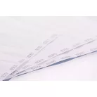 Tyvek 1" Einlassbänder vollfarbig mit Kupon STUB