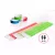 Tyvek 3/4" Einlassbänder - Kindergröße (20cm) - ohne Beschriftung