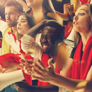 Sportveranstaltungen und Sonstiges