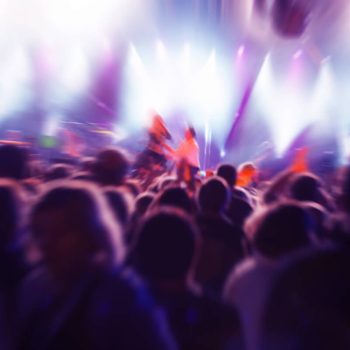 Für Klubveranstaltungen