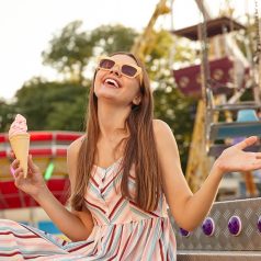 Aquaparks und Erlebnisparks