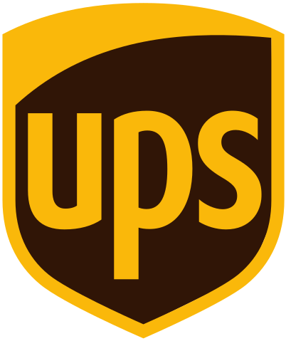 UPS Standard Lieferung (2-3 Werktage)